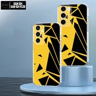 SAMSUNG S24 Case SAMSUNG S24 PLUS/ - SSAMSUNG S24 Casing Latest SAMSUNG S24 PLUS/ Miracle Case [MOTI