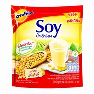 [1 Pack = 13 Sachets] Ovaltine Soi 3in1 Tofu Powder 28 G. Sachet (Pack Of 13 Sachets) Instant Soy Mi