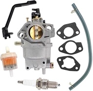 USPEEDA Carburetor For Titan Gasoline TG6500 TG6500ES TG7500M TG8000 TG8500 TG8500M TG8500RC TG9000E