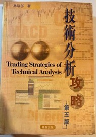 技術分析攻略 Trading Strategies of Technical Analysis