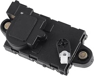 X AUTOHAUX Replacement Front Left Driver Side Power Door Lock Actuator Motor for Hyundai Sonata 1999