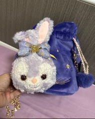 Stella Lou 廸士尼100 周年斜咩袋/ shoulder bag / cross-body bag / Disney 100