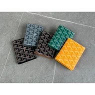 Goyard Goyard Wallet