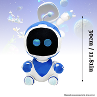 Astro Bot Plush Toys Game Peripheral Cute Soft Stuffed Astro Bot Home Decor Game Pillows Game Fans K