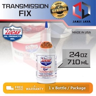 LUCAS Oil USA Transmission Fix Stop Slip Jerking Leaking Gearbox Problem 710ML 100% Genuine