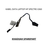 HP Laptop Data Cable Spectre X360hp