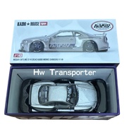 kaido House Nissan Skyline R34