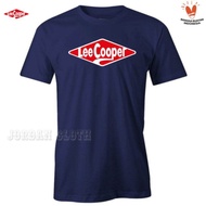 Tshirt Baju Kaos Lee Cooper