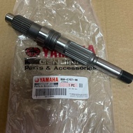 ORIGINAL YAMAHA NMAX TURBO/NMAX155 V2 AXLE DRIVE SHAFT (B6H-E7421-00) GEARBOX SHAFT N-MAX V3