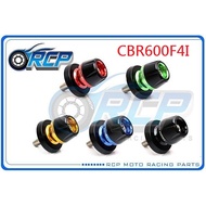 R RCP Rear Wheel Shock-Resistant Parking Ball CBR600F4I CBR 600 F4I Products