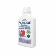 Polysilane syrup / polisilen sirup / lambung / maag