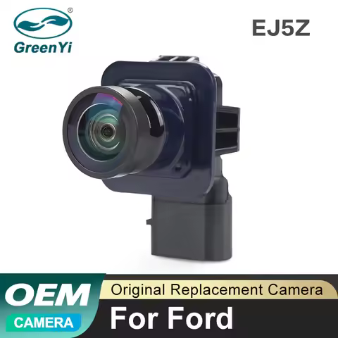 Rear View Car Reversing Backup Camera for Ford Escape 2014 2015 2016 Replace Original Camera OEM GJ5