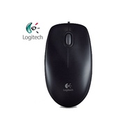 【Logitech羅技 】M100r /M100R USB光學滑鼠