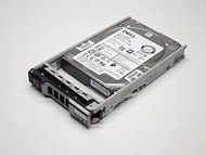 Epoch 400-AVBO 8YWH3 2.4TB 10K SAS 2.5 12Gb/s SED FIPS 140-2 Upgrade KIT