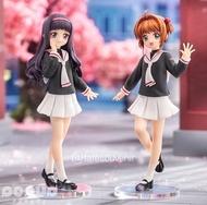 [預訂] GSC POP UP PARADE 小櫻 / 知世