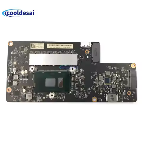 NM-A411 motherboard for Lenovo YOGA 900-13ISK Laptop motherboard Mainboard with i5-6200U i7-6500U CP