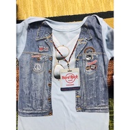 BABY ROMPER HARD ROCK FUKUOKA