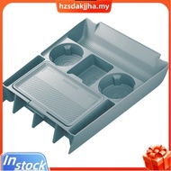 For Xpeng G6 2026 Center Console Silicone Storage Box