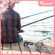 [paranoid.sg] Fishing Rod Holder Stainless Steel Fishing Rod Support for Speedboat Yacht Kayak