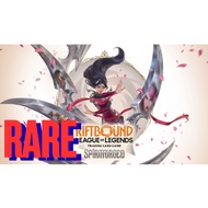 Riftbound Spiritforged Set2 Rare[Rare] [SFD]