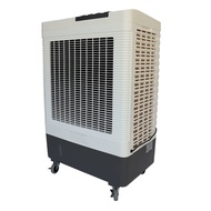 ‍🚢Lei BaoMFC6000Mobile Industrial Commercial Air Cooler Store Position Cooling Evaporative Cold Air Air Conditioner Fan