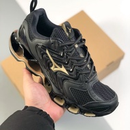 Mizuno Wave Prophecy 14S  Running Shoes  for men  Sneakers mesh  Retro casual shoes Walking shoes  M