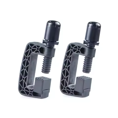 Original parts Steering Wheel System fixing Clamp For Logitech G25 G27 G29 G920 G923 Driving Force G