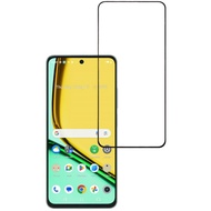 Realme C67 full screen tempered protector