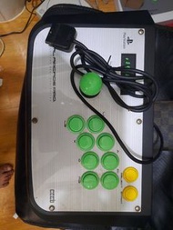 Ps2 Hori