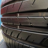 USED TYRE TAYAR 235/45R17 SUMITOMO HTR 900 (25YEAR) 99% 1PCS