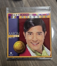 郭富城 華納超極品音色系列