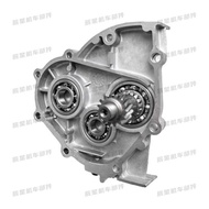 Scooter Engine Accessories GY6-125/150cc Gear Cover Gearbox Cover Assembly