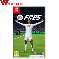 nintendo switch ea sports fc 25 ( english )