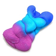 Jumbo Squishy  Marshmallow Super Slow Rising   Squeeze Toy