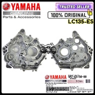 100% ORIGINAL LC135HC / LC135 V1 CLUTCH / LC135 ES CRANKCASE / COVER ENGINE
