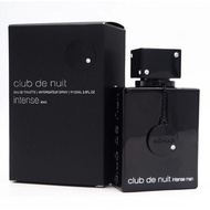 Armaf Club De Nuit Intense for Man EDP Perfue 105ML, Minyak Wangi Arab