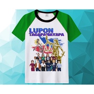 LUPON TAGAPAMAYAPA ACTIVE SHIRT