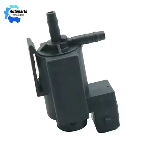 30611668 New Turbo Solenoid Valve Air Bypass Valve 31430034 722240150 For Volvo V40 V90 S40 S80 S90 
