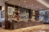 Voucher AYCE Sailendra Restaurant JW Marriott Jakarta Hotel