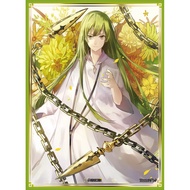 [Comiket Anime 0081] Doujin Sleeve Collection Fate Grand Order Enkidu-Card (JP)