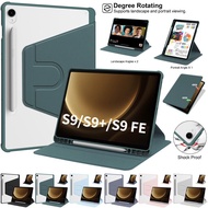 For Samsung Galaxy Tab S9 / S9 FE+ /S9 FE/S9+ S9 Plus SM-X710 SM-X716B SM-X718U SM-X510 SM-X516B X81