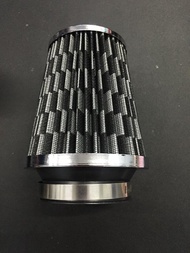 HKS Air Intake  Car Air Filter Pipe Air Filter Washable