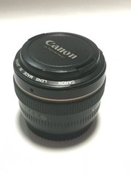 Canon 50mm 1.4