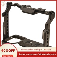 Camera Cage Camera Rig  A7sIII Cage Full Camera Cage  A7R5 A7M4 A7S3 A7sIII 7 IV/ A7R IV / A7R V Rep