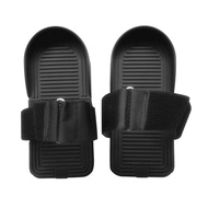 Adjustable Rowing Machine Pedals Water Resistance Rowing Pedals Wind Resistance Rowing Machine Pedal