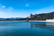 สถานที่ท่องเที่ยว/กิจกรรม Private Full Day Tour to Summer Palace and 798 Art District - Beijing