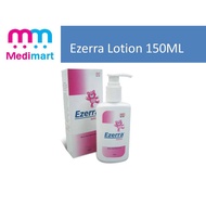 Ezerra lotion 150ml ..