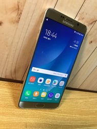 Samsung note 5 64gb