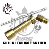 Suzuki TXR150 TXR 150 PANTHER SLIDE NEEDLE JARUM CARBURETOR SET TXR150