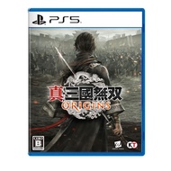 PS5 < DYNASTY WARRIORS Origin > Action RPG ORIGINS Chinese Version PS5 Games